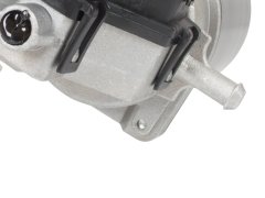 Motorček sprednjega brisalca Fiat Panda 03-12