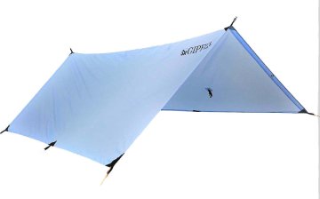 Gipfel Crux varianta zasilnega šotora 33651