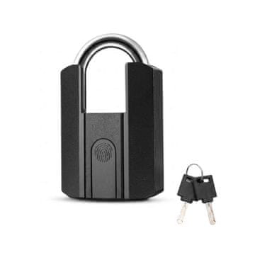 BOT BOT Pametna ključavnica TTLock PL4