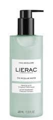 Lierac Micelarna voda (Micelarna voda) 400 ml