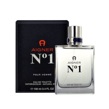 Aigner N° 1 toaletna voda za moške