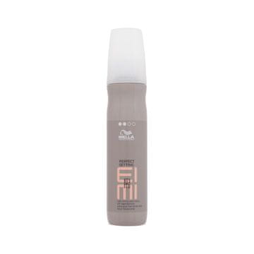 Wella Professionals Eimi Perfect Setting mleko v spreju za sijaj in mehkobo las