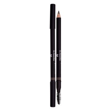 Dr. Hauschka Eyebrow Definer svinčnik za obrvi 1,05 g