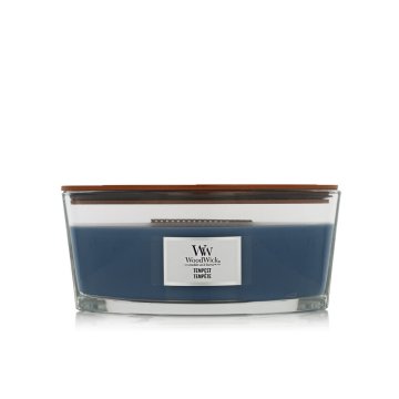 Woodwick Tempest dišeča svečka unisex
