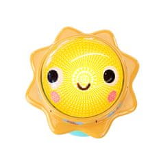 Bright Starts Just for Sun glasbena igrača z ropotuljico 6m+