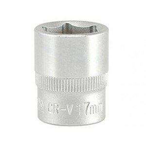 YATO 3/8" 17 mm vtičnica