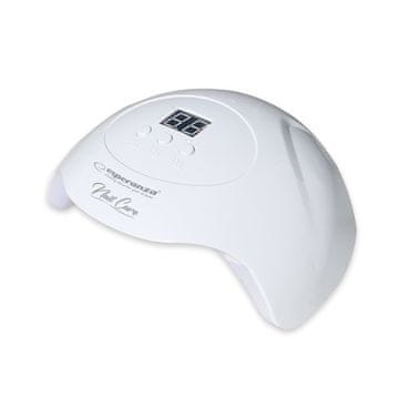 LAMPA Esperanza Agate UV LED lampa za hibridni lak, 36W