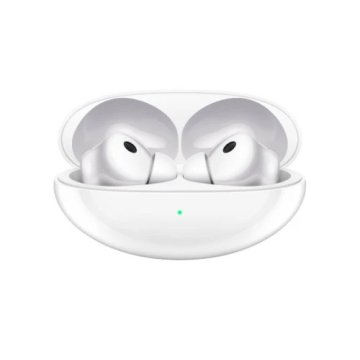 Huawei Freebuds Neo Ice slušalke, bele
