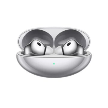 Huawei Freebuds Neo Stellar slušalke, srebrne