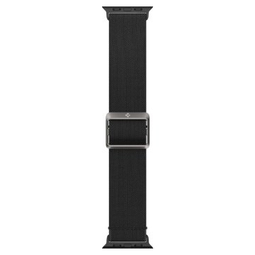 Spigen SPIGEN FIT LITE PAŠČEK ZA APPLE WATCH 4 5 6 7 8 SE 38 40 41 MM UDOBEN IN