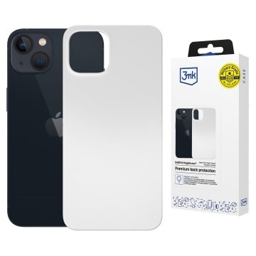 3MK 3MK HARDY MAGSILICONE OVITEK ZA IPHONE 14 PLUS Z MAGNETNO ZAKLEPALKO
