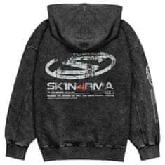 1 to 3 MOŠKA ŠPORTNA JAKNA SKINARMA VULCAN VELIKOST L ZA TEK, FITNES, TRENING, ŠPORT