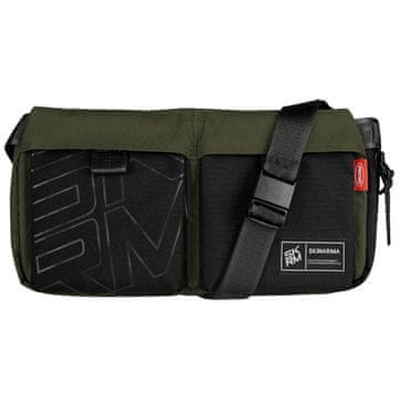 1 to 3 SKINARMA TORBA ZA TELEFON CROSSBODY JAGER S PRAKTIČNIM TRAKOM