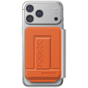 1 to 3 SKINARMA DENARNICA AXIS MAGNETNI ZLOŽLJIVI STOJAN ZA TELEFONE UNIVERZALNO