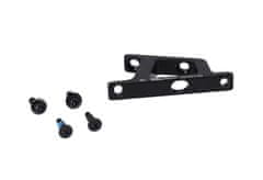 XLC Adapter za zavorni disk BR-X107 za zadnjo ploščato montažo 180 mm FM