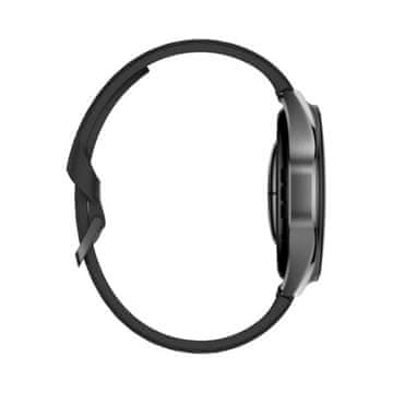 Huawei WATCH 6 Black 46mm Niz-L19F pametna ura (55020KFV)