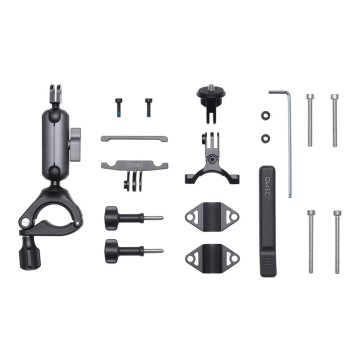 DJI DJI KOMPLET ZA ZADNJO NOSILKO ZA OSMO BIKES SERVISNA DODATNA OPREMA VISOKA