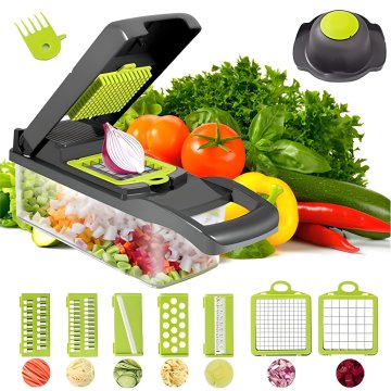 Retoo Rezalnik za zelenjavo / vegetable slicer