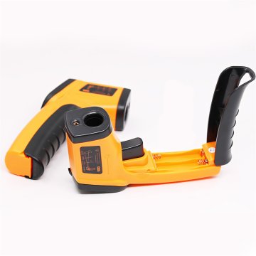 Retoo Laserski termometer