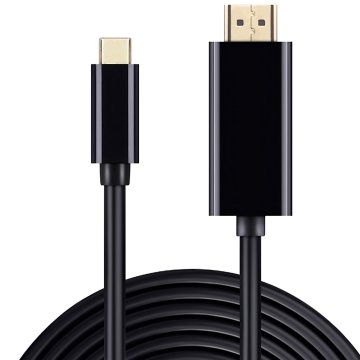 Retoo Adapter tip c na HDMI