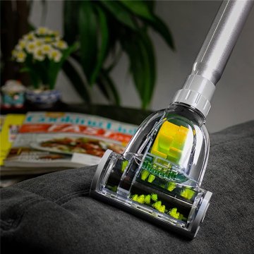 Retoo Turbo ščetka turbo ščetka univerzalna sesalna naprava adapter