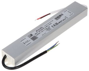 shumee Preklopni napajalnik AF12-3751 MW moči
