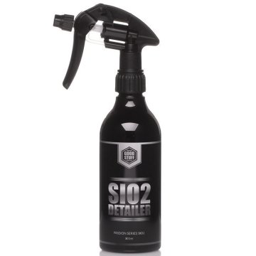 shumee Keramični hitri detajler SiO2 za premaze 500 ml Good Stuff