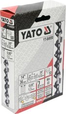 YATO Veriga žage 14"" 3/8"" 0.05"" 50 pol dleto YT-84950