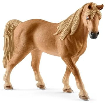 Schleich 13833 Schleich Farm World - Kljuse rase Tennessee Walker, figurica za otroke od 3. leta naprej