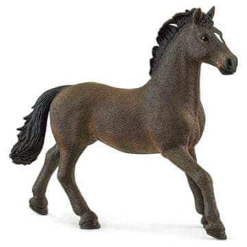 Schleich Schleich Horse Club - Oldenburški žrebec, figurica za otroke od 5. leta dalje