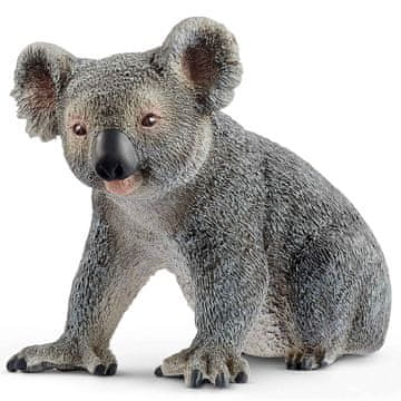 Schleich SLH14815 Schleich Wild Life - Koala, figurica za otroke 3+