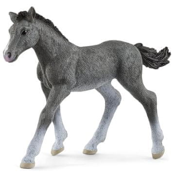 Schleich SLH13944 Schleich Horse Club - Lipicanec žrebe, konjska figura za otroke od 5. leta naprej