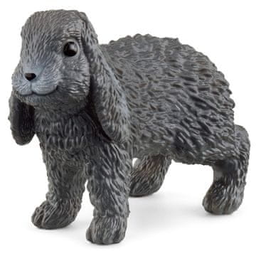 Schleich SLH13935 Schleich Farm World - Dolgodlaki zajec Lop figurica za otroke 3+