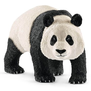 Schleich Schleich Wild Life - Veliki panda - Samec, figurica za otroke od 3. leta