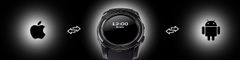 Retoo Smartwatch v8 pametna ura pl SIM-kartica sd