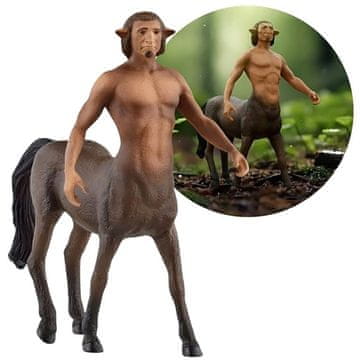 Schleich SLH13986 Schleich Harry Potter - Firenzo, figura kentavra za otroke 6+