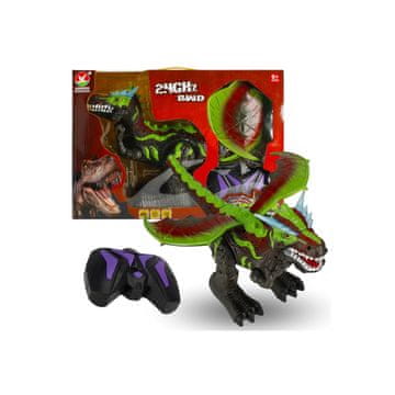 Mega Creative Daljinsko voden dinozaver MEGA CREATIVE
