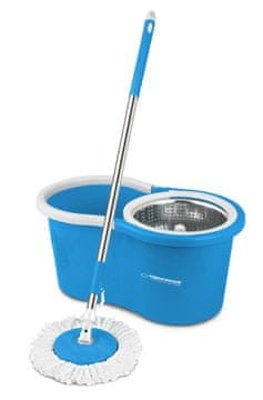 Northix Esperanza Spin Mop Perfect Clean 006