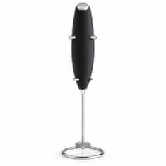 HOME & MARKER® Baterijski Penilec Mleka z 19.000 Vrtljaji na Minuto s Stojalom - MILKFROTH