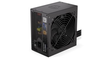 Endorfy Endorfy 550W 80+ Elementum E5 računalniški napajalnik (550W, vent. 120mm, Aktivni) EY7A001