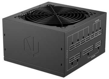 Endorfy Endorfy Supremo FM5 Gold 650W ATX polno modularni računalniški napajalnik 80 PLUS Gold (650W) EY7A007