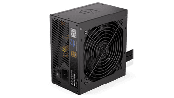 Endorfy Endorfy Vero L6 750W ATX 3.1 računalniški napajalnik 80 PLUS Bronze (750W) EY7A014