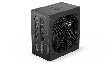 Endorfy Endorfy Supremo FM6 750W ATX 3.1 polno modularni računalniški napajalnik 80 PLUS Gold (750W) EY7A013