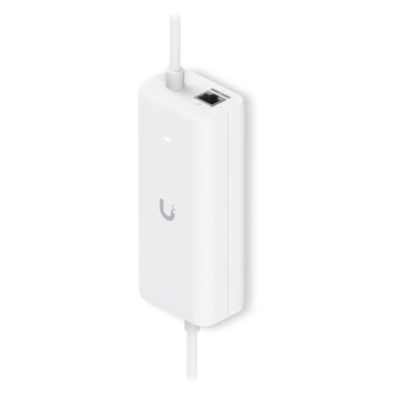 Ubiquiti Ubiquiti UACC-PoE+-USBC PoE napajalnik z USB-C, Gigabit Ethernet, 30 W