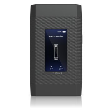 Ubiquiti Ubiquiti UACC-SFP-Wizard