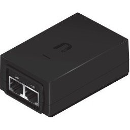 Ubiquiti Ubiquiti POE-24-30W 24 V PoE injektor 30 W Gigabit Ethernet