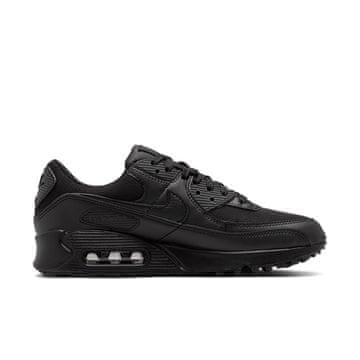 Nike Čevlji črna Air Max 90