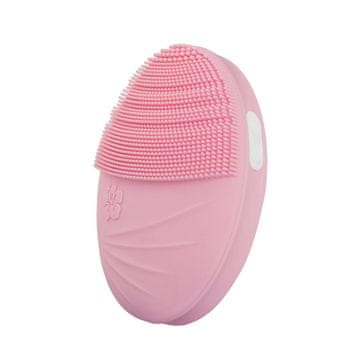 Northix Esperanza Sonic čistilo za obraz Bliss Pink
