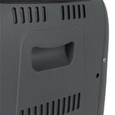 ENTAC 979946 Prenosni grelnik Halogenski 400W / 800W / 1200W