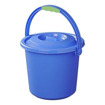 Northix Vedro s pokrovom 9L